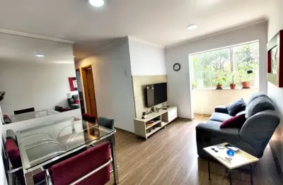 Apartamento à venda no bairro do city américa na rua pelópia 32