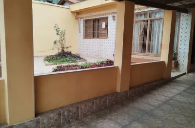 Terreno à venda no bairro do parque são domingos na rua joão spinard
