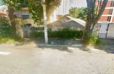 Terreno à venda no parque são domingos – rua abraham lincoln, zona oeste de são paulo