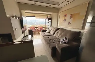 Apartamento à venda no bairro do jardim cidade pirituba na rua tungue 180