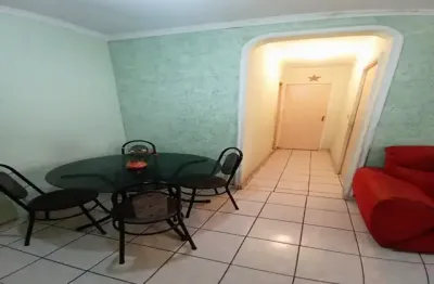 Apartamento à venda no bairro do jardim santo elias na rua ademar martins de freitas 257