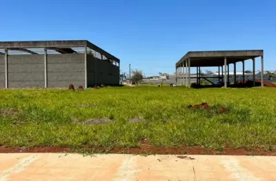 Terreno à venda em tatuí no bairro da vila esperança na rua antônio alexandre leite de almeida