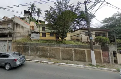 Terreno à venda no bairro do jaraguá na rua doutor rafael de araújo ribeiro