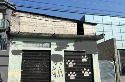 Terreno à venda na Rua Sílvio Bonilha, 1, Piqueri, São Paulo