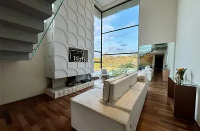 Casa em condomínio fechado com 4 quartos à venda na Rua Fortunato Angelon, 1, Residencial Fazenda Serrinha, Itatiba