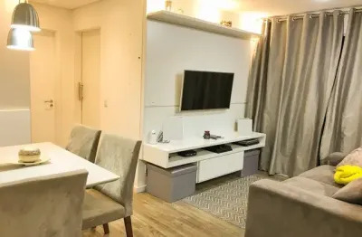 Apartamento à venda no bairro da chácara são joão na rua josé galdino de lucena 143