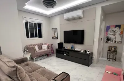 Apartamento à venda em barueri no bairro   alphaville empresarial na avenida delmar 351