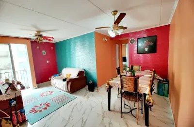 Apartamento à venda no bairro no jardim santa mônica na avenida santa monica 593, no condomínio edifício parque residencial santa monica