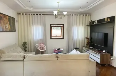 Sobrado de alto padrão à venda no bairro do city américa na rua icádio