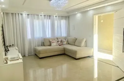 Lindo sobrado à venda no bairro do parque são domingos na rua waltrudes correa