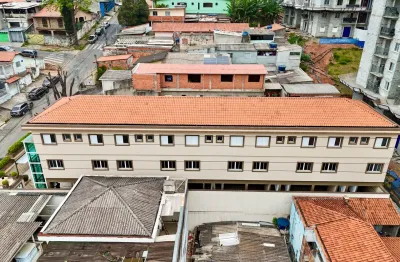 Lindo apartamento novo à venda no bairro do jaraguá na rua lezira 62, no condomínio residencial vila real