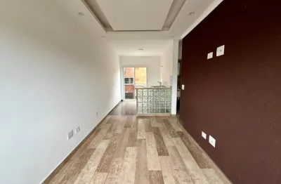 Lindo sobrado novo à venda no bairro do jaraguá na rua lezira 62, no condomínio residencial vila real