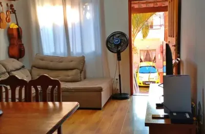 Sobrado à venda no bairro do jaraguá na rua dona gertrudes jordão 257, no condomínio village park