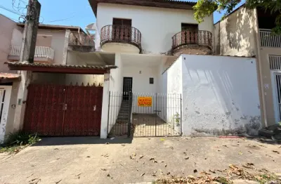 Casa com 3 quartos à venda na Rua Francisco Ulhani, 1, Jardim México, Itatiba