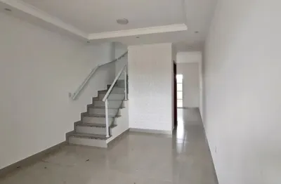 Sobrado novo à venda no bairro do jardim cidade pirituba na rua justino de andrade 132