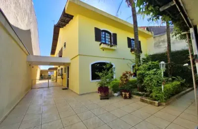 Sobrado à venda no bairro do jardim são josé (zona norte) na rua doutor joão toniolo