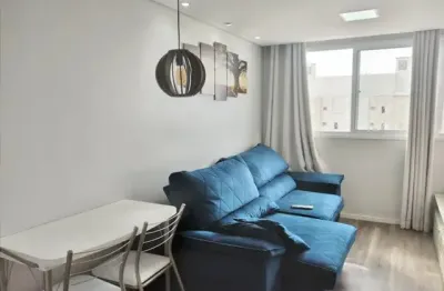 Apartamento à venda no jardim iris na avenida aparecida do rio negro 492, no condomínio spazio pôr do sol