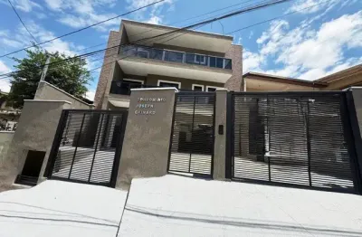 Apartamento novo à venda na freguesia do ó no bairro do jardim do tiro na rua joseph chinard 06