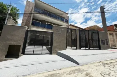 Apartamento novo à venda na freguesia do ó no bairro do jardim do tiro na rua joseph chinard 06