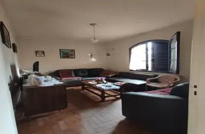 Oportunidade: casa à venda no bairro da chacara inglesa na rua pompeu sobrinho