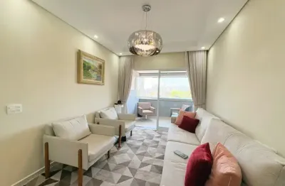 Apartamento à venda no bairro da vila mangalot na rua jose ataliba ortiz 985