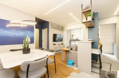 Apartamento à venda em barueri no bairro alphaville empresarial na rua bonnard 222