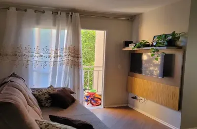 Apartamento à venda no bairro da vila barreto na rua guerino giovani leardini 516