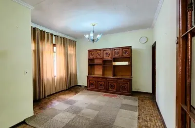 Casa com 3 quartos à venda na Rua Anhaia de Lemos, 1, Vila Jaguara, São Paulo