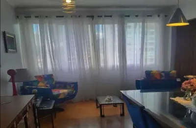 Apartamento à venda no bairro das perdizes na rua professor joão arruda 346, no condomínio rio guaiba