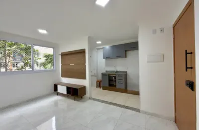 Oportunidade apartamento nunca habitado disponível à venda no bairro do jardim iris na avenida aparecida do rio negro 492