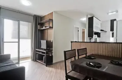 Apartamento à venda no bairro do jardim iris na avenida raimundo pereira de magalhães 2820, no condomínio residencial duo