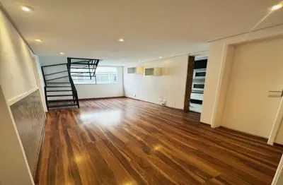 Apartamento cobertura à venda no bairro da vila zat na rua doutor luís la scala júnior 174, no condomínio la doce vita