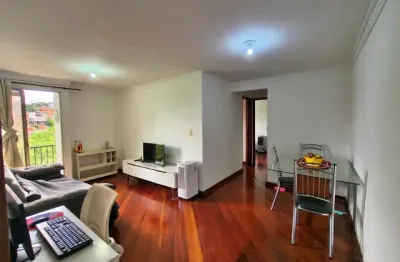 Lindo apartamento à venda no jardim santa mônica na avenida santa monica 593