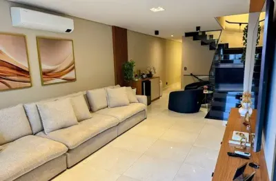 Sobrado alto padrão à venda no bairro do parque são domingos na rua professora altina maynardi de araújo