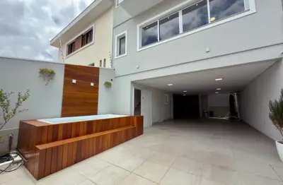 Sobrado semi novo à venda no bairro do parque são domingos na rua antônio carlos pereira