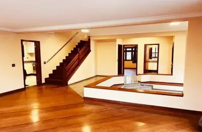 Sobrado à venda no bairro do city america na avenida neide carvalho de arruda, com 4 dormitórios