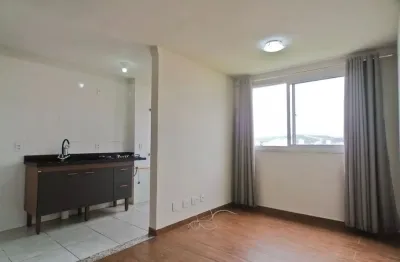 Apartamento aconchegante à venda no bairro do jardim iris na rua santa isabel do rio negro 140
