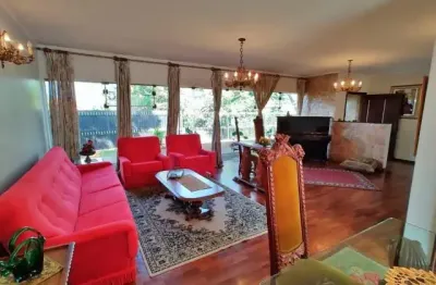 Linda casa térrea à venda no bairro do parque são domingos na rua doutor odon carlos de figueiredo ferraz