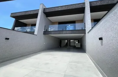 Sobrado à venda no bairro do parque são domingos na rua homero sales