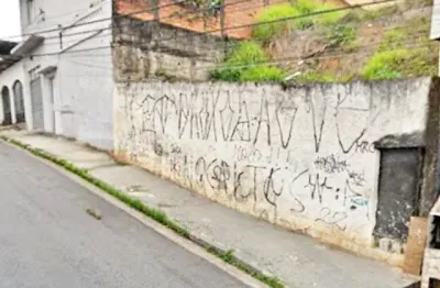Oportunidade: terreno à venda no bairro da vila pirituba na rua brigadeiro godinho dos santos