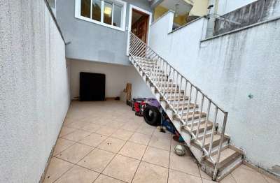 Sobrado à venda no Bairro do Parque Anhangüera (São Domingos) na Rua Miguel Pereira Landim