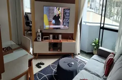 Apartamento à venda no bairro da vila mangalot na rua portão preto 142, no condomínio edifício daniela