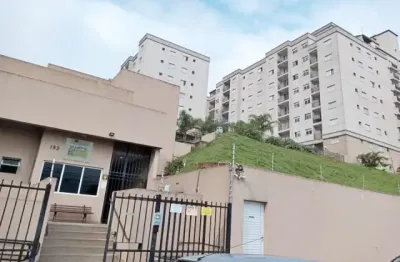 Apartamento à venda no bairro do loteamento city jaragua na avenida nossa senhora da paz 193, no condomínio vivere