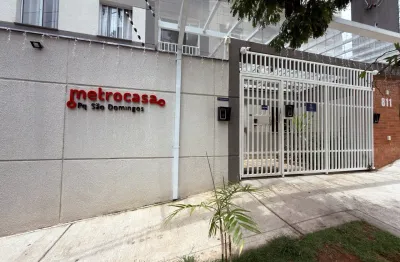 Apartamento à venda no bairro da vila guedes na rua são francisco de assis 811