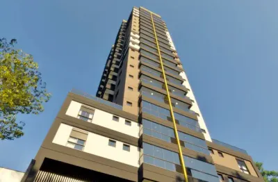 Apartamento novo à venda no Bairro da Vila Dom Pedro II na Rua Sílvio Rodini 22