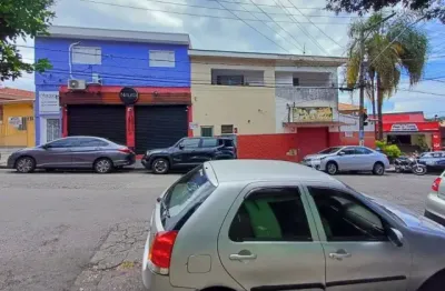 Imóvel Comercial à venda no Bairro do Jardim Felicidade (Zona Oeste) na Rua Laudelino Vieira de Campos