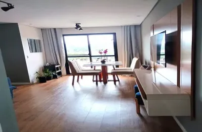 Apartamento à venda no Bairro do Conjunto Residencial Vista Verde na Rua Jose Carlos de Resende 92, no Condomínio Edifício Giardino D Itália