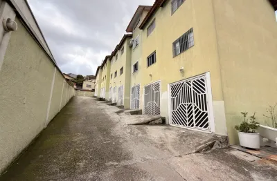 Casa em condomínio fechado com 2 quartos à venda na Rua Itamogi, 112, Vila Boaçava, São Paulo