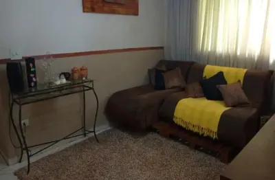 Casa Térrea à venda no Bairro do Jardim Vista Linda na Rua Bemvindo Vieira Júnior