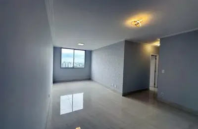 Apartamento à venda no Bairro da Vila Mangalot na Rua Alvorada do Norte 158, no Condomínio Nova Alvorada